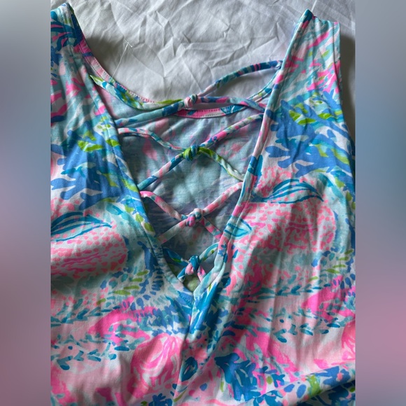 Lilly Pulitzer dress - Picture 9 of 9